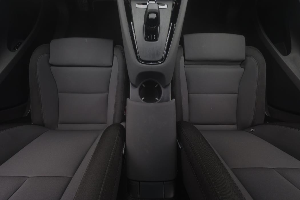 Polestar 2 2025