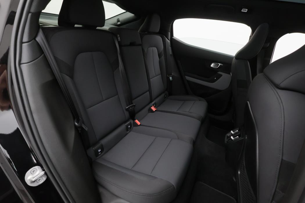 Polestar 2 2025