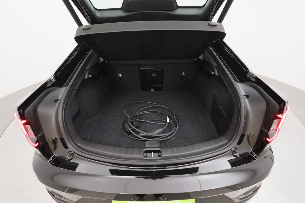 Polestar 2 2025