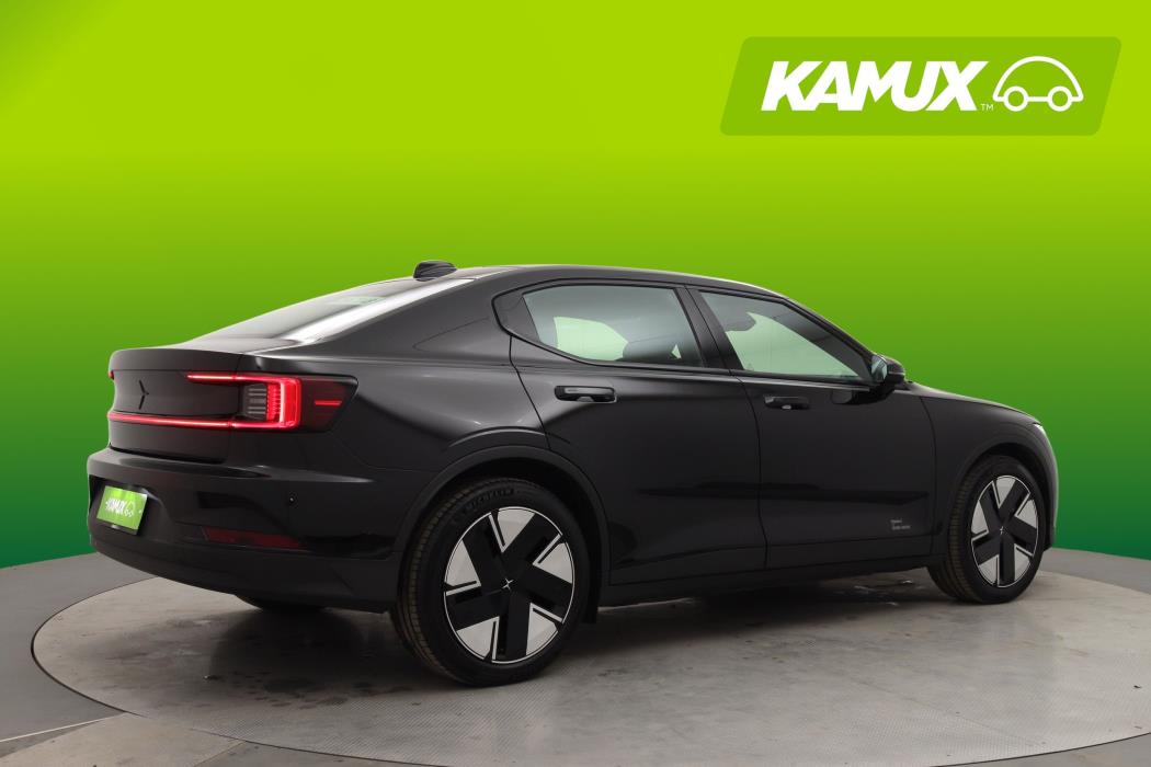 Polestar 2 2025