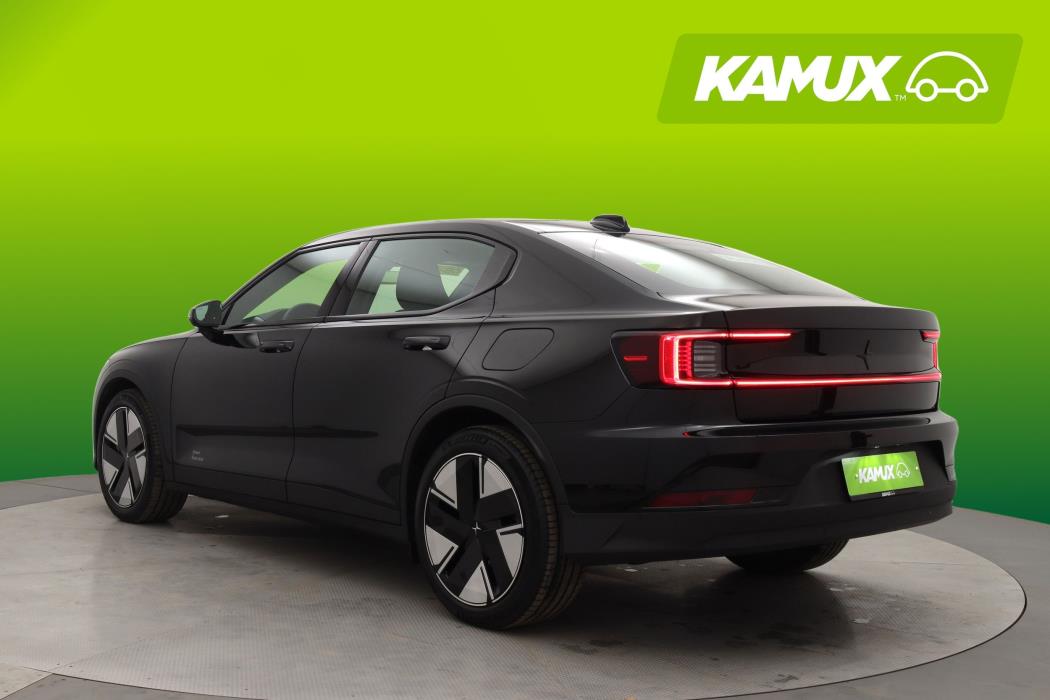 Polestar 2 2025