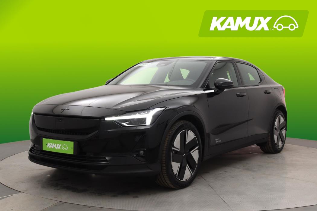 Polestar 2 2025