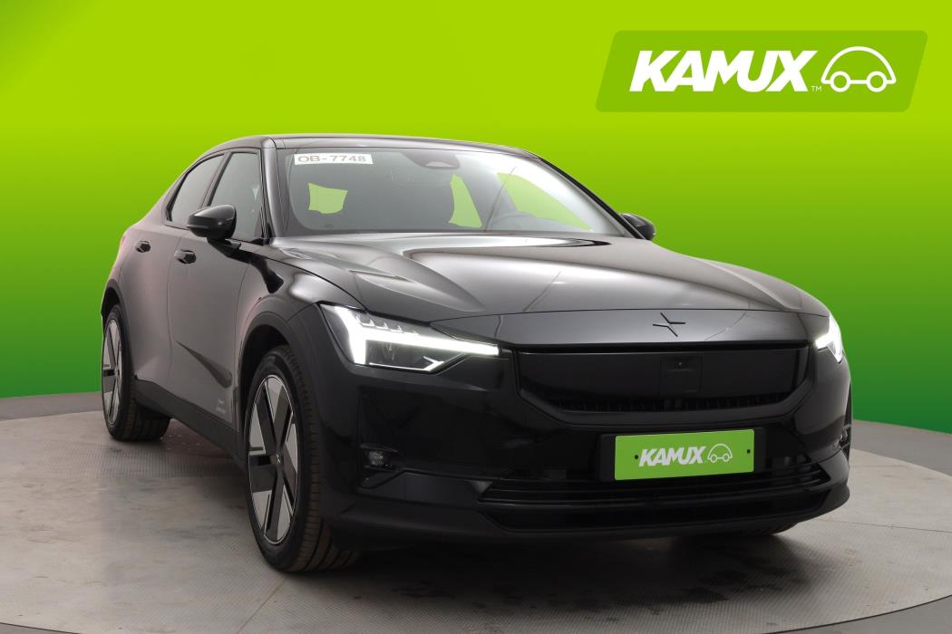 Polestar 2 2025
