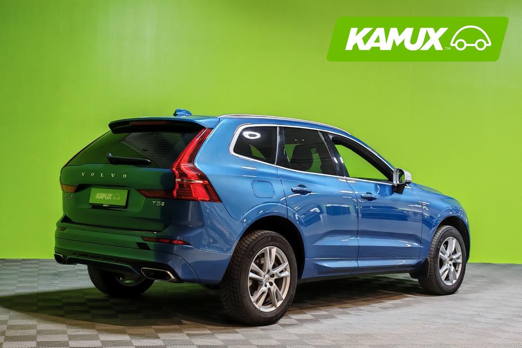 Volvo XC60 2018
