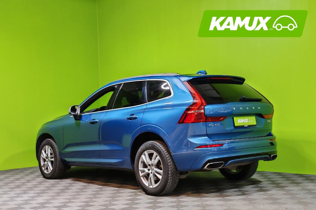 Volvo XC60 2018