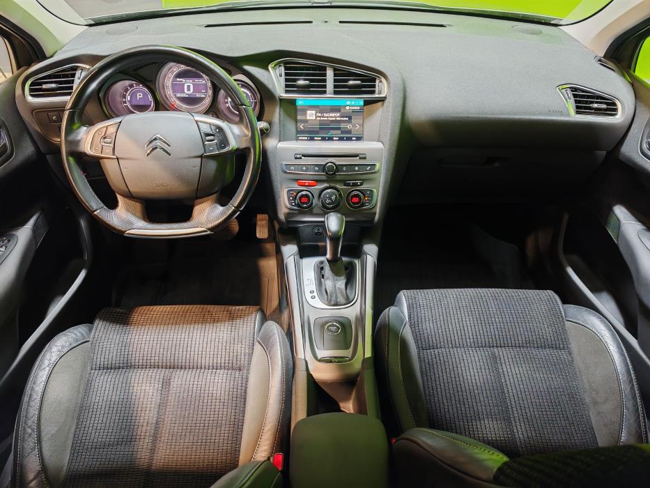 Citroen C4 2018
