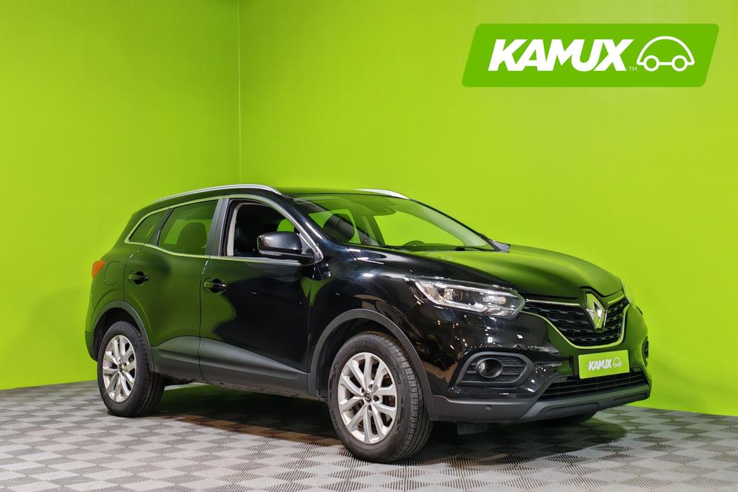 Renault Kadjar 2020