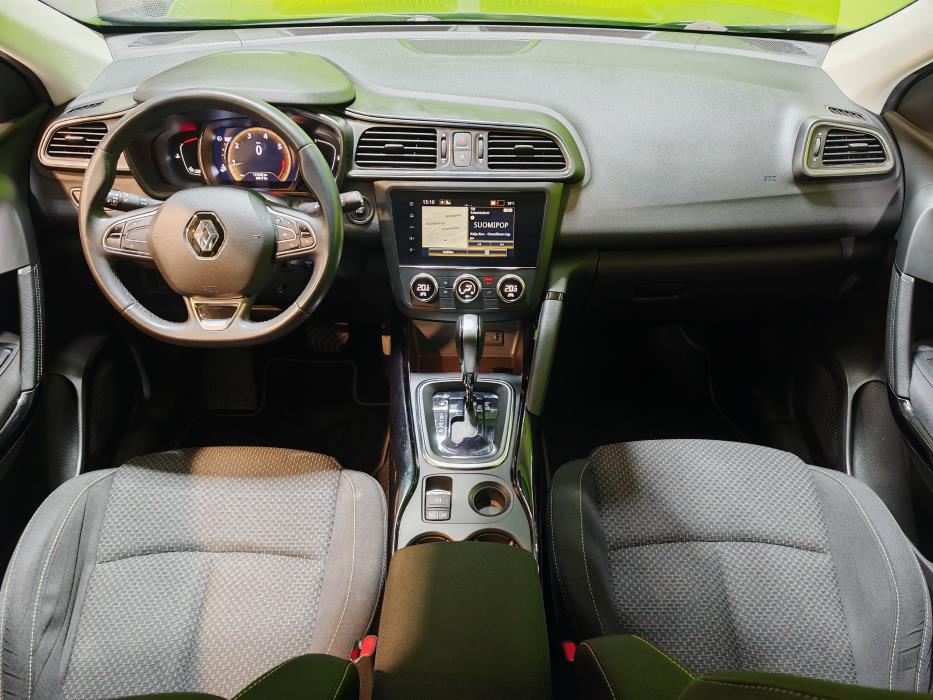 Renault Kadjar 2020