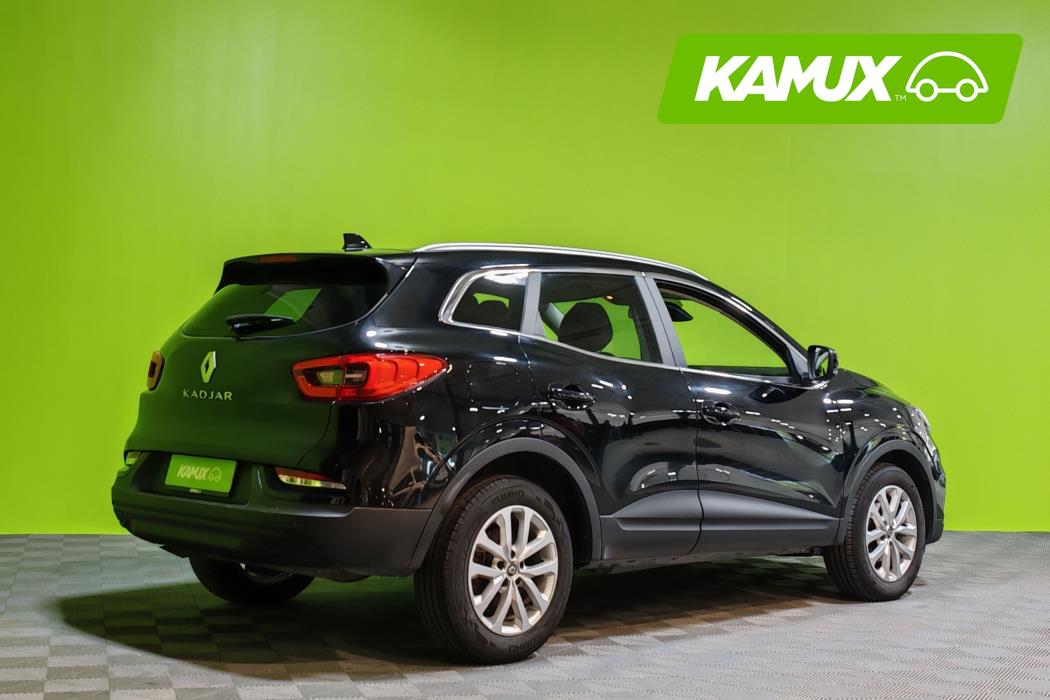 Renault Kadjar 2020