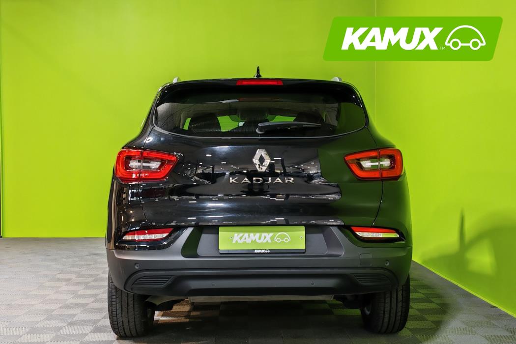 Renault Kadjar 2020