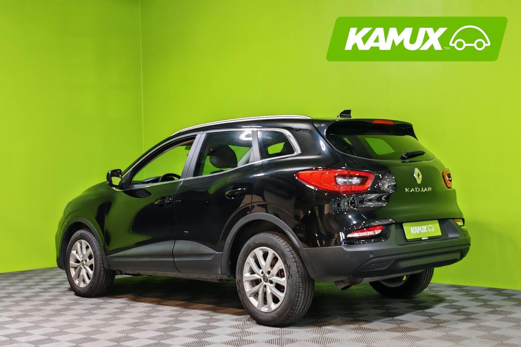 Renault Kadjar 2020