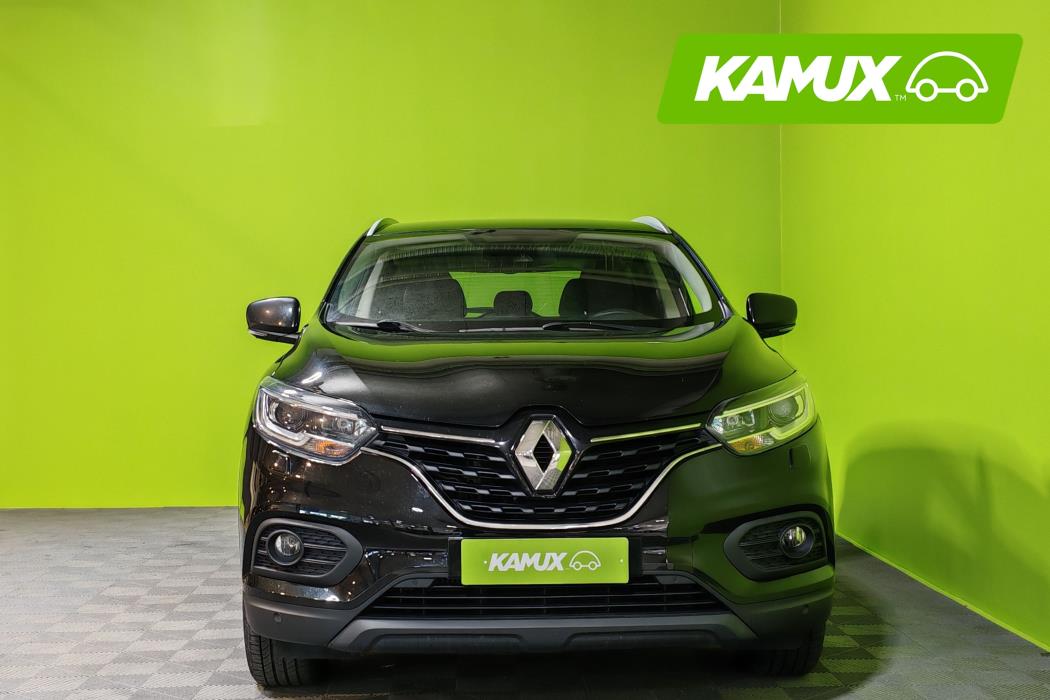 Renault Kadjar 2020