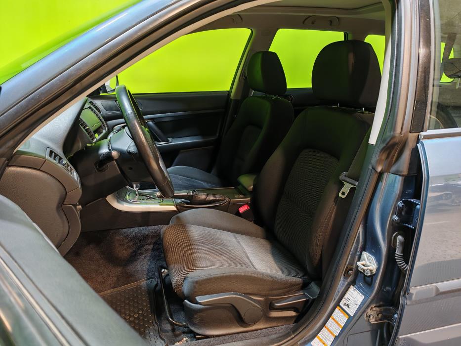 Subaru Outback 2005