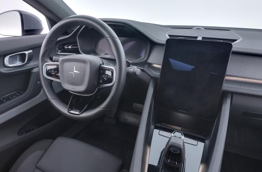 Polestar 2 2021