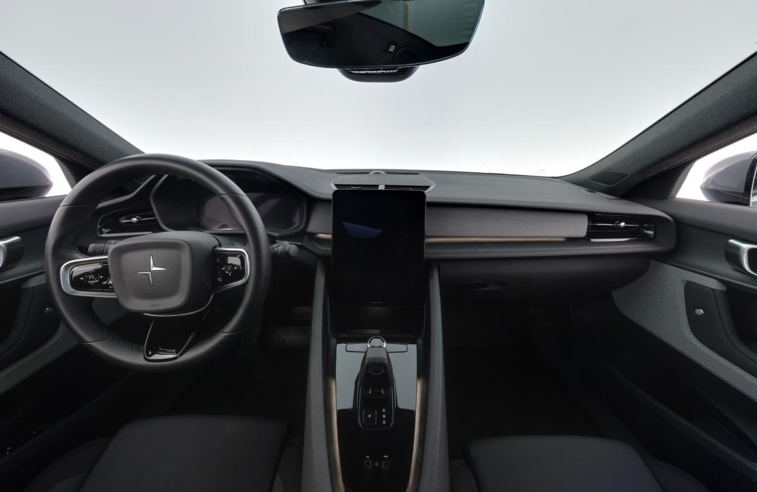 Polestar 2 2021