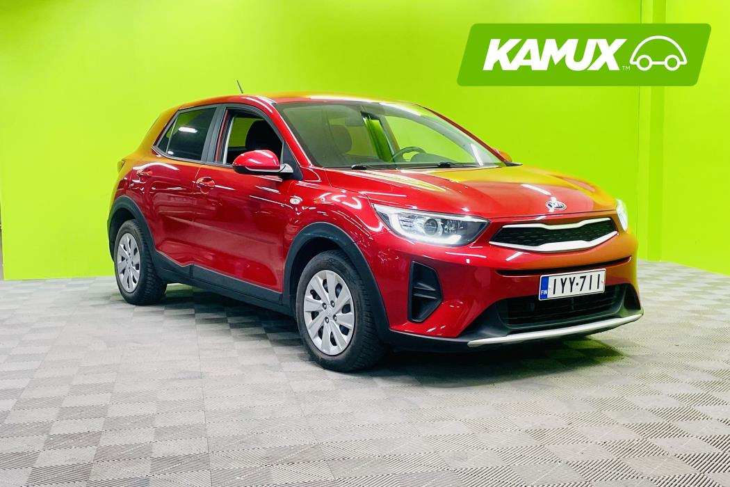 Kia Stonic 2020