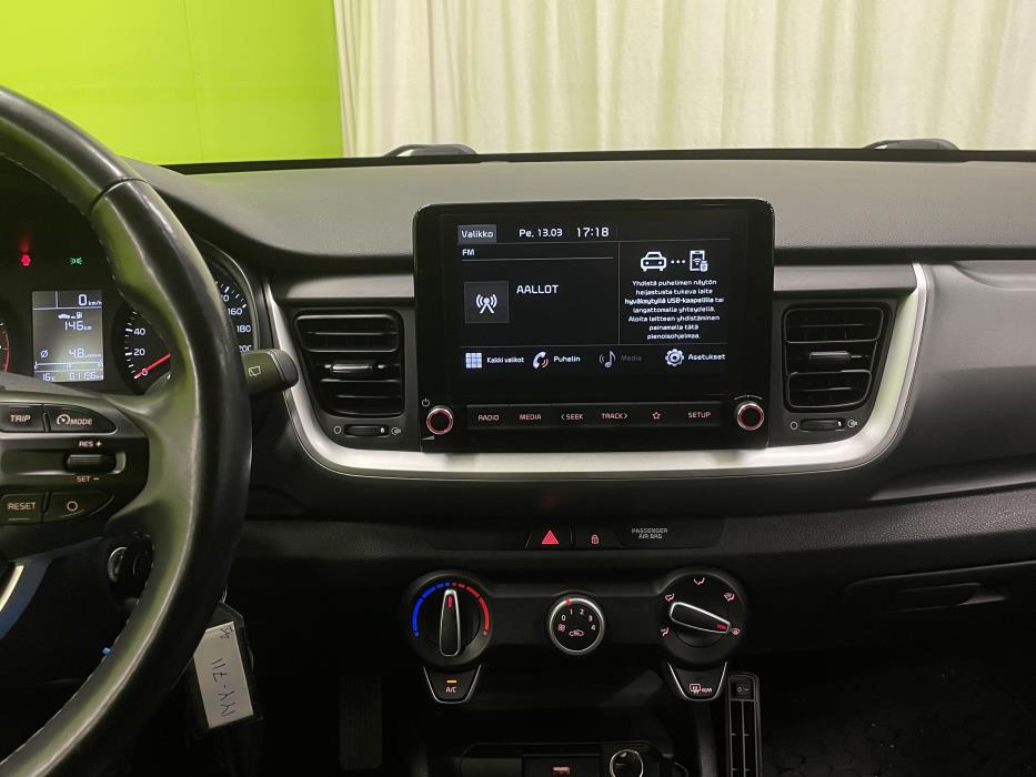 Kia Stonic 2020