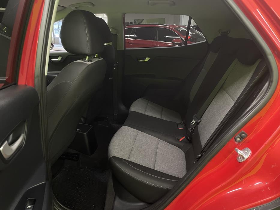 Kia Stonic 2020