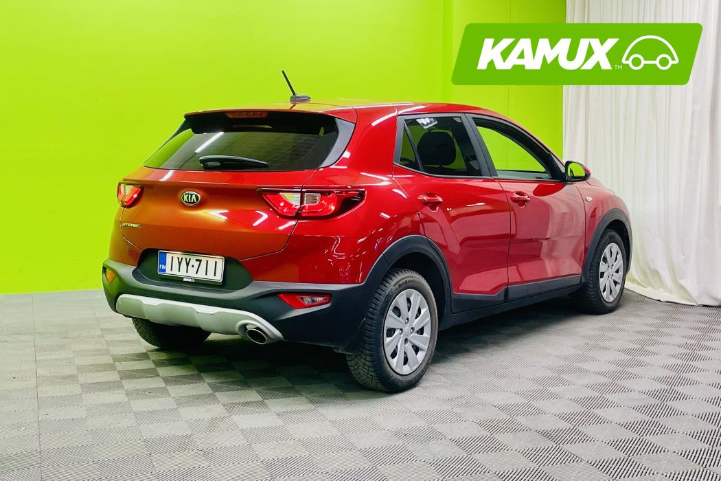 Kia Stonic 2020
