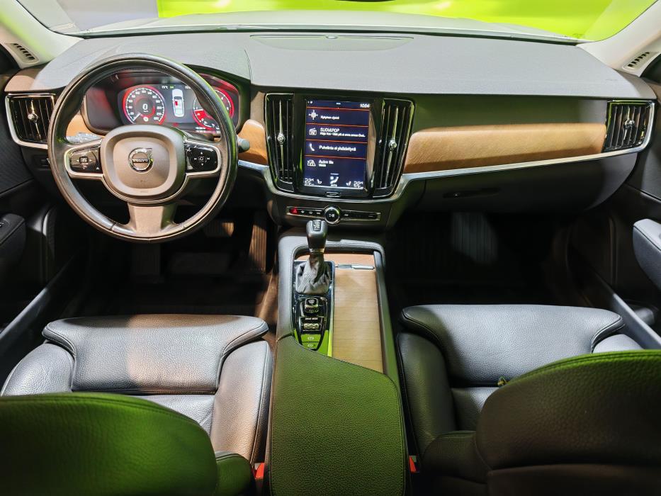 Volvo S90 2018