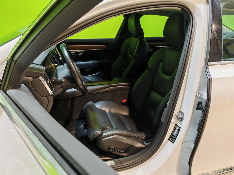 Volvo S90 2018