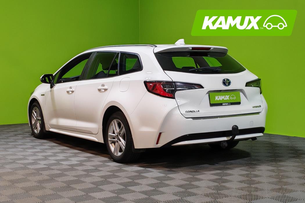 Toyota Corolla 2020