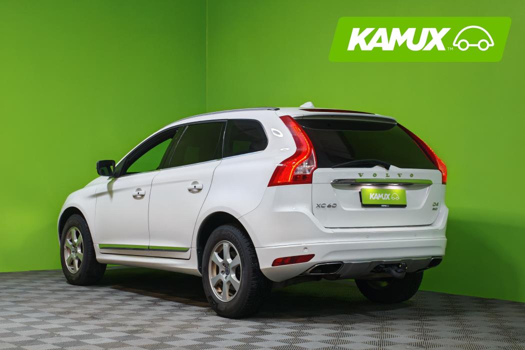 Volvo XC60 2014