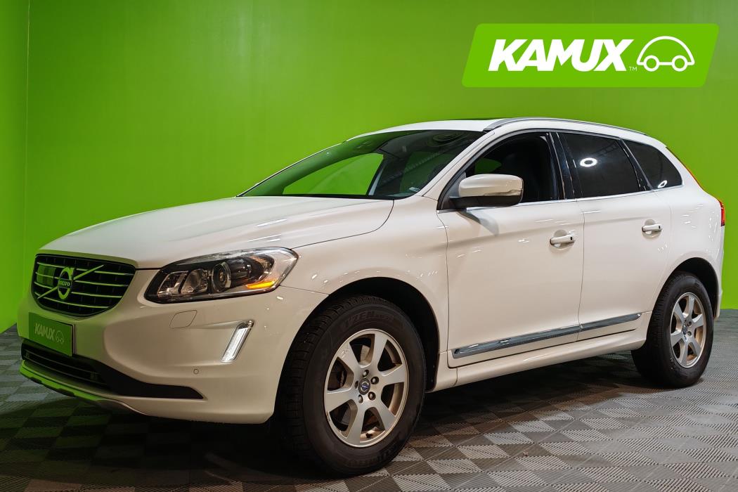 Volvo XC60 2014