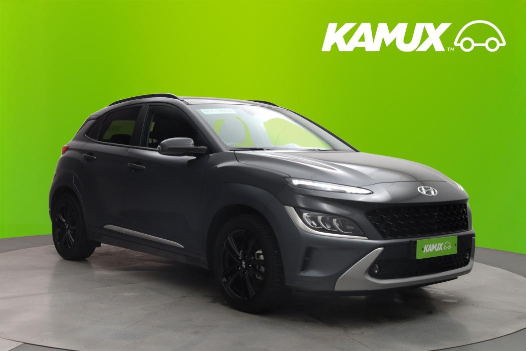 Hyundai Kona 2023