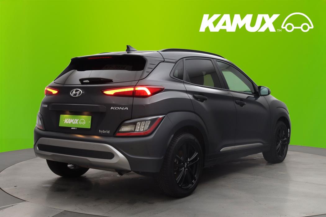 Hyundai Kona 2023