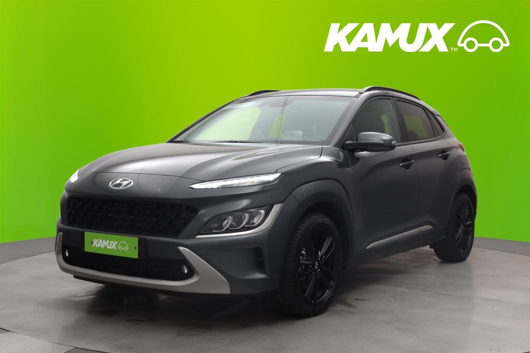 Hyundai Kona 2023