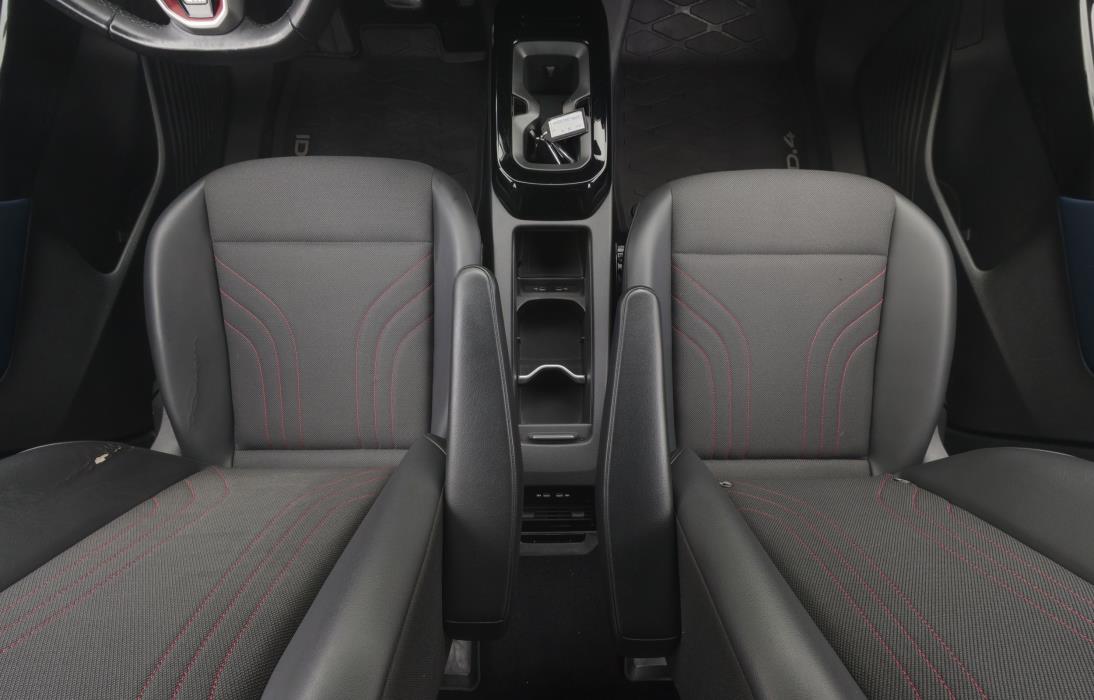 Volkswagen ID.4 2022