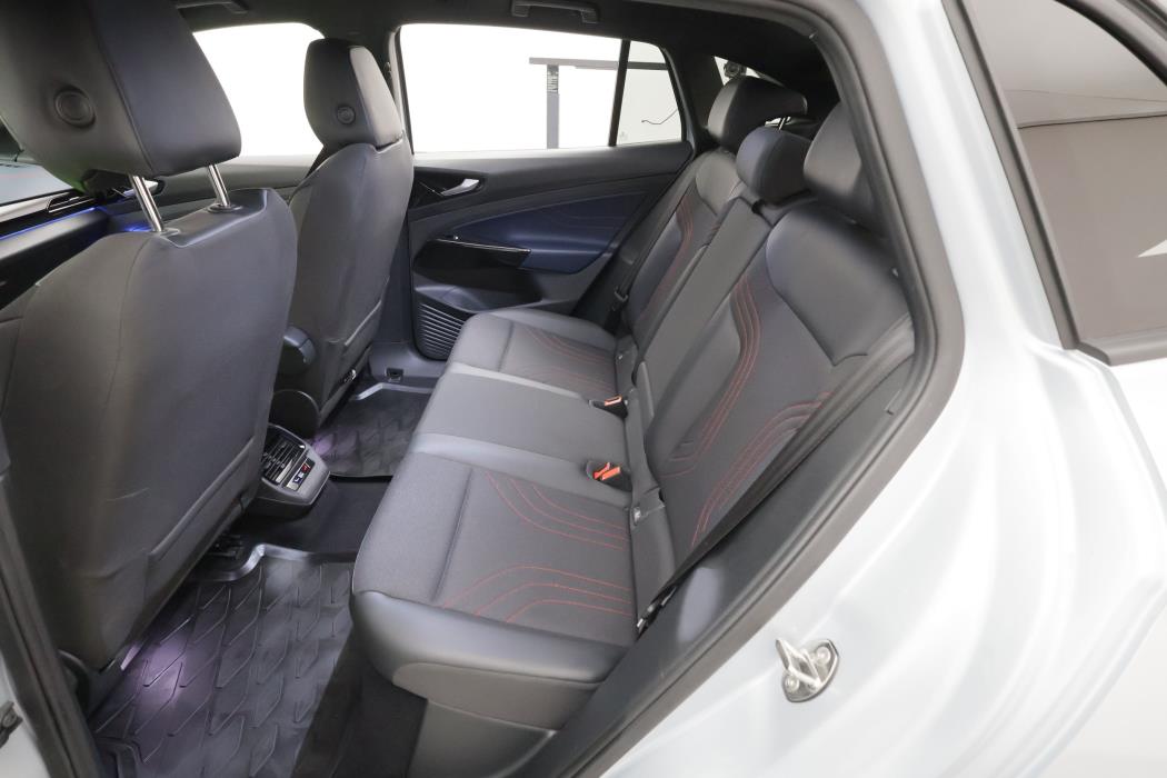 Volkswagen ID.4 2022