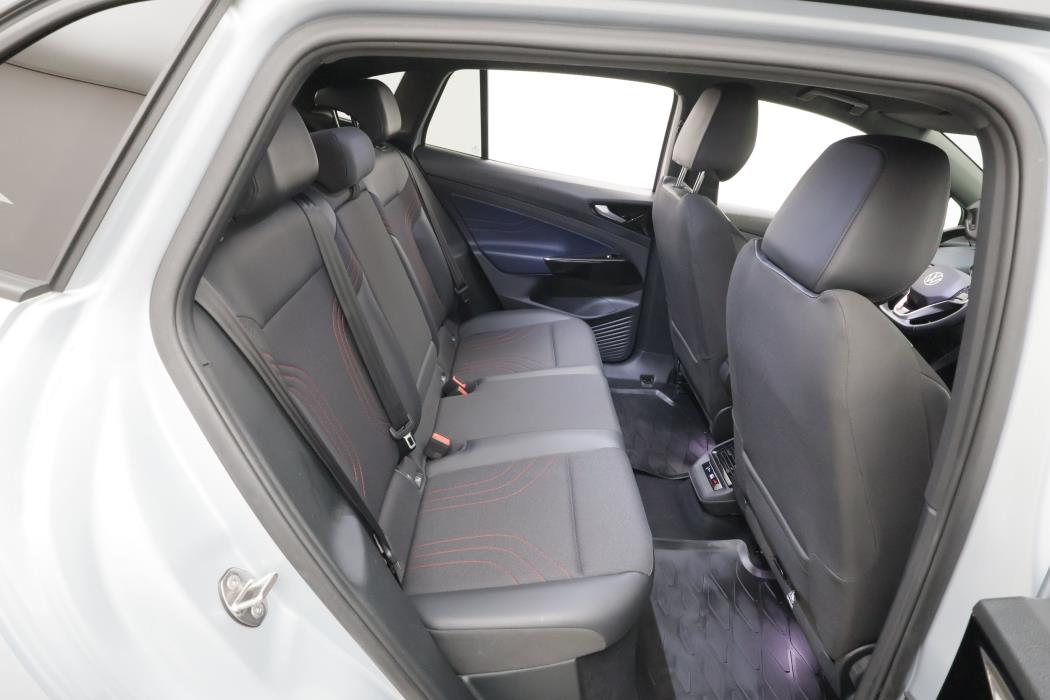Volkswagen ID.4 2022