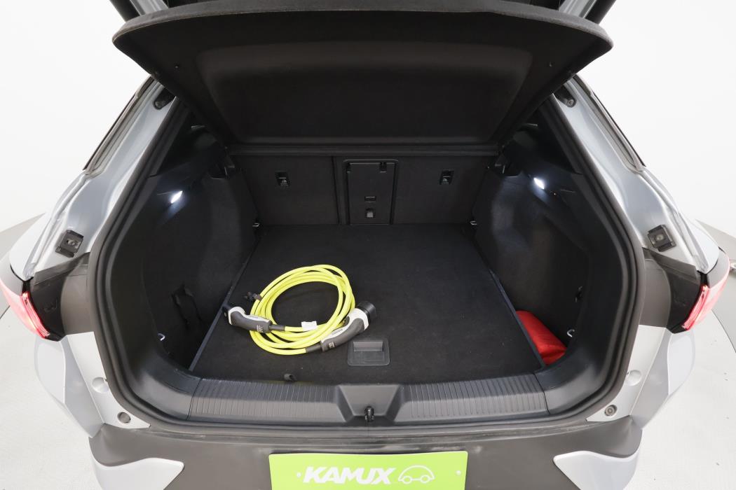 Volkswagen ID.4 2022