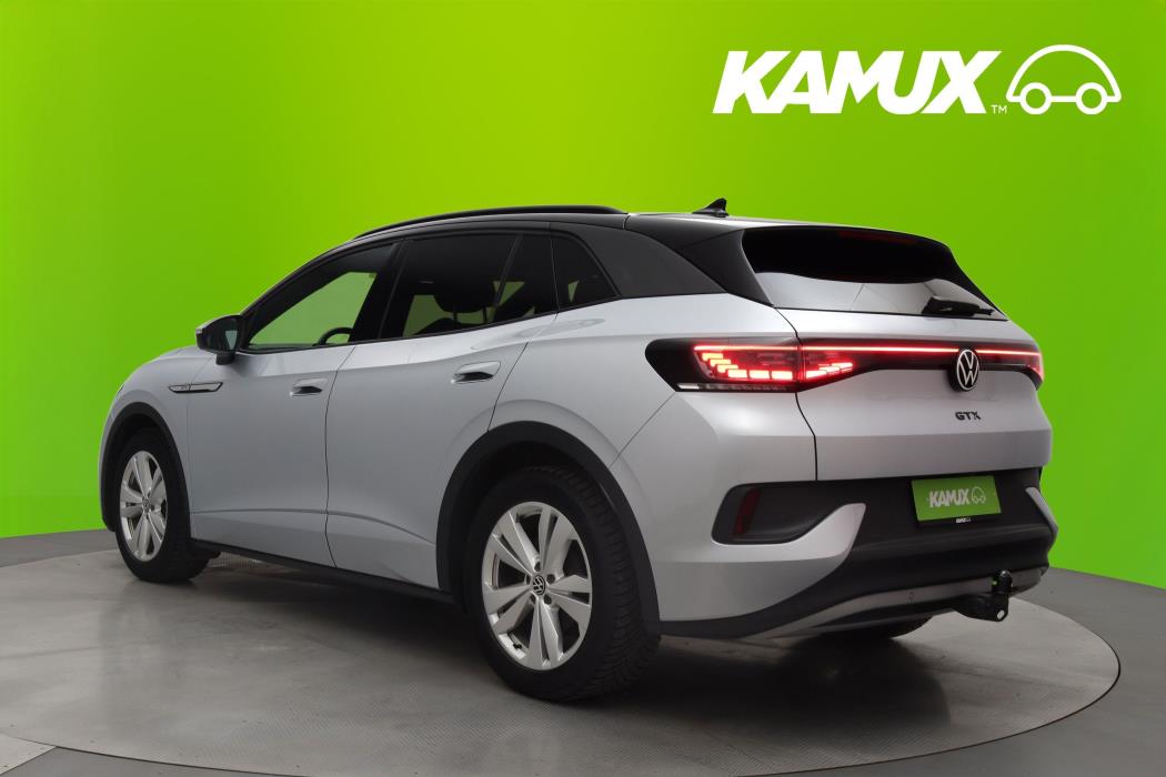 Volkswagen ID.4 2022