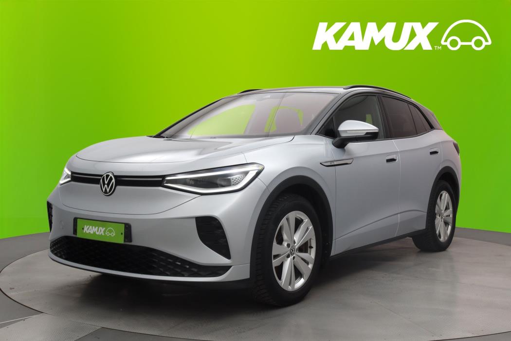 Volkswagen ID.4 2022