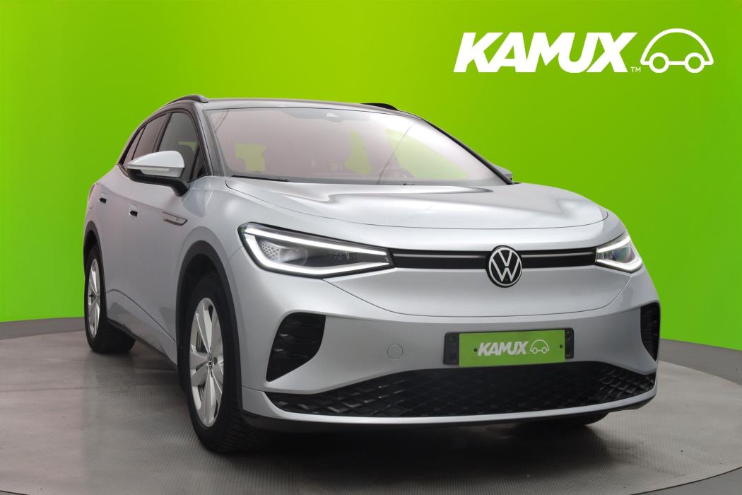 Volkswagen ID.4 2022