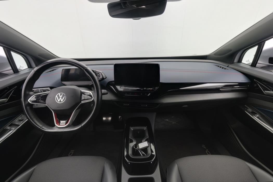 Volkswagen ID.4 2022