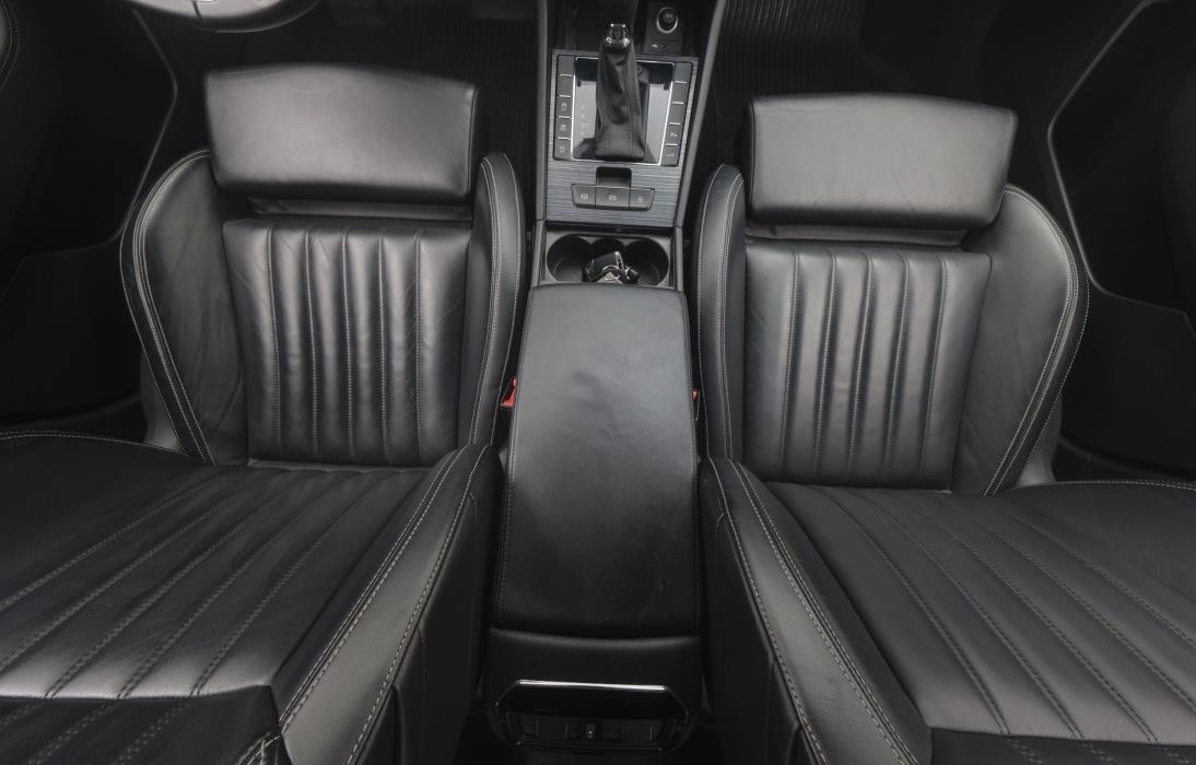 Skoda Superb 2021