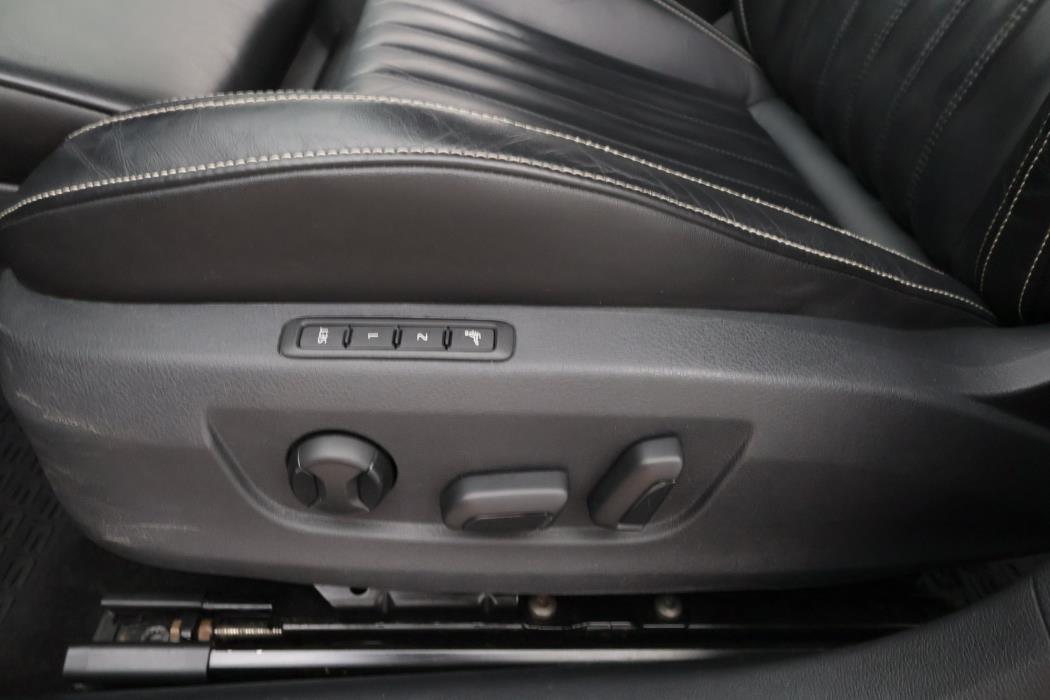 Skoda Superb 2021