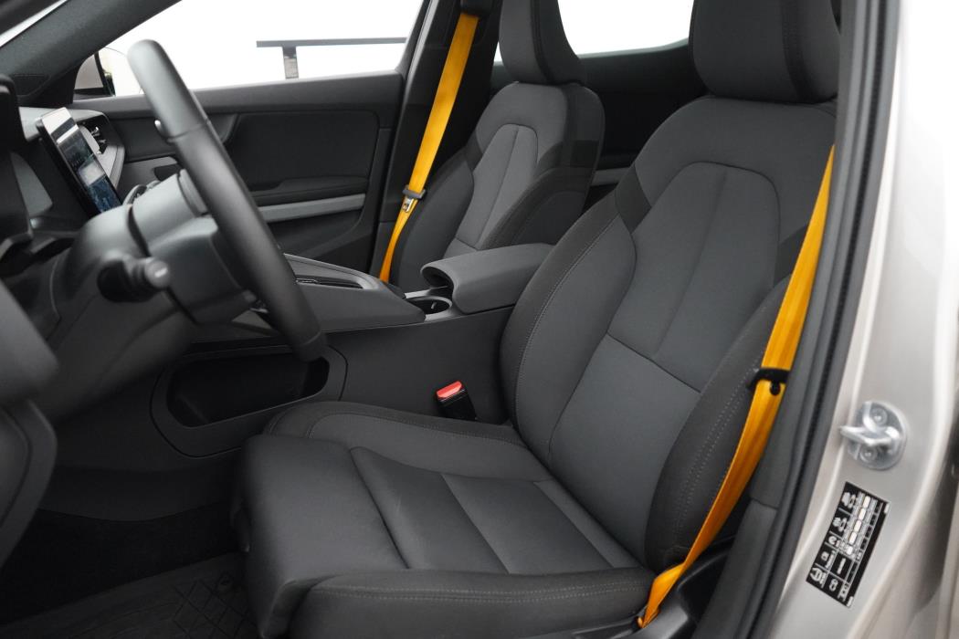 Polestar 2 2024