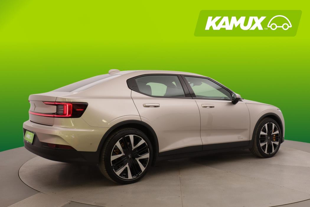 Polestar 2 2024
