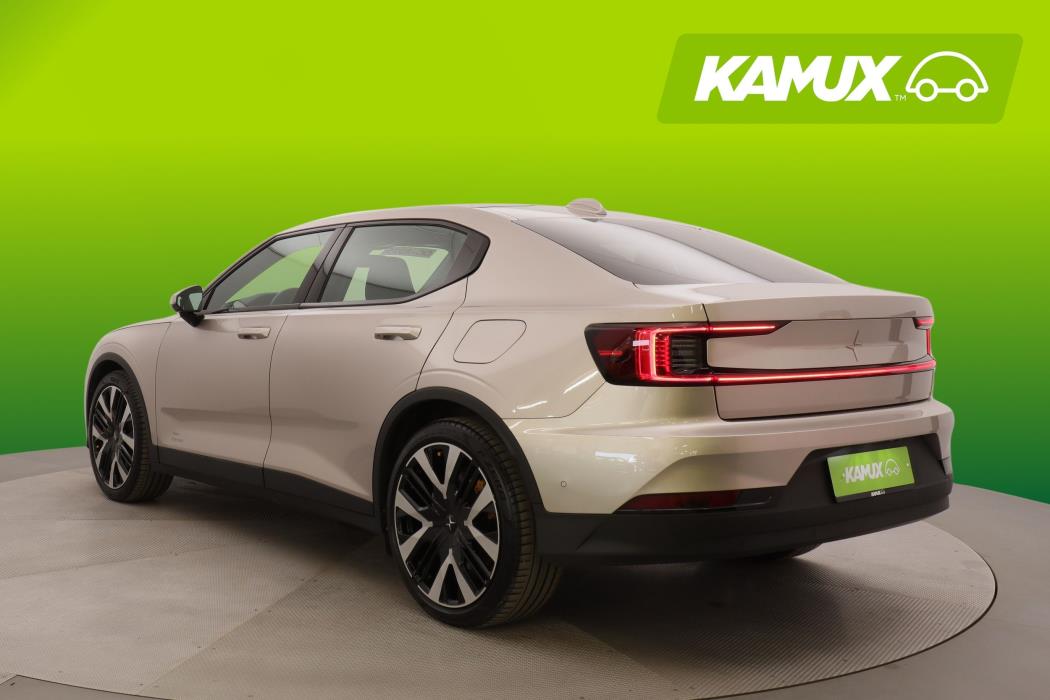 Polestar 2 2024