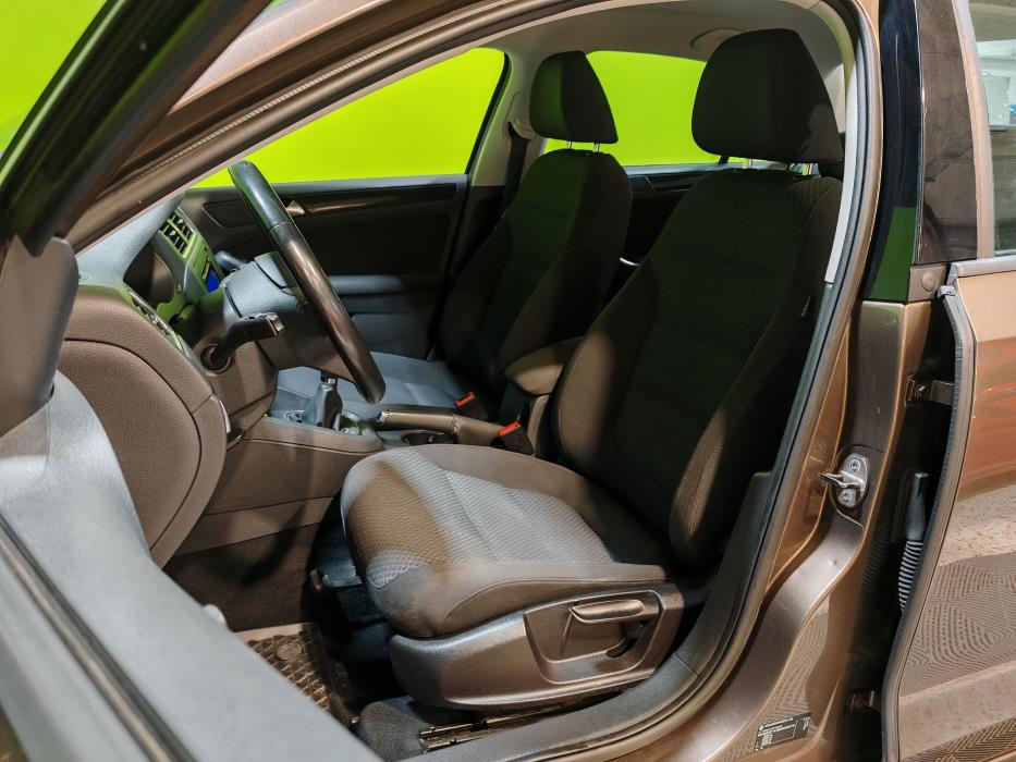 Volkswagen Jetta 2011