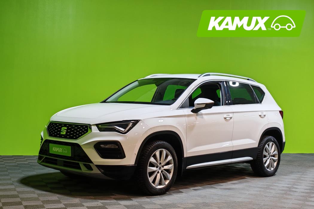 Seat Ateca 2021