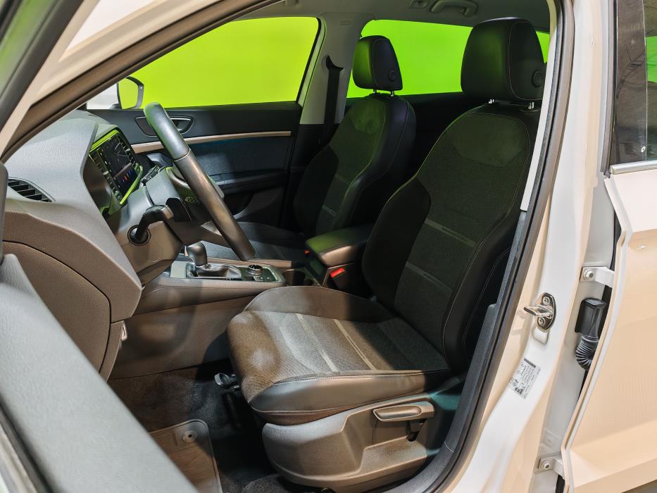 Seat Ateca 2021