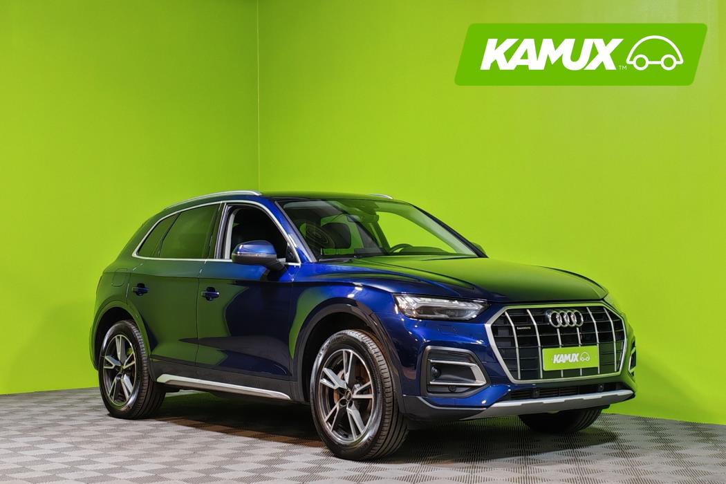 Audi Q5 2023