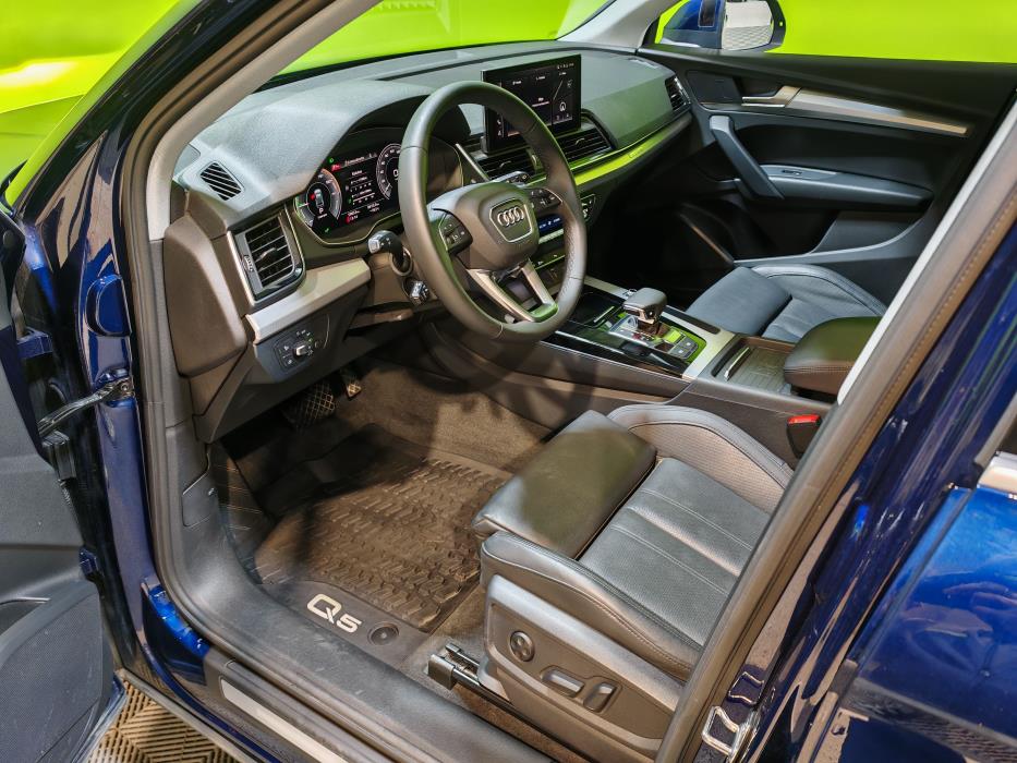 Audi Q5 2023