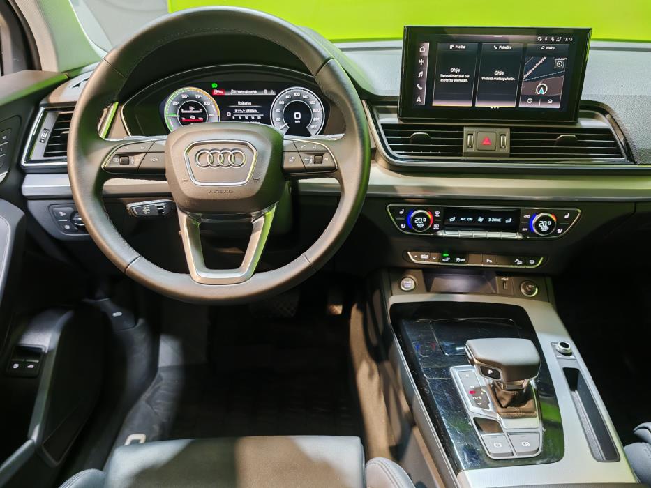 Audi Q5 2023